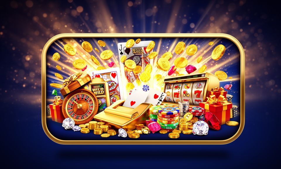 betcuci Live Casino Table Offer