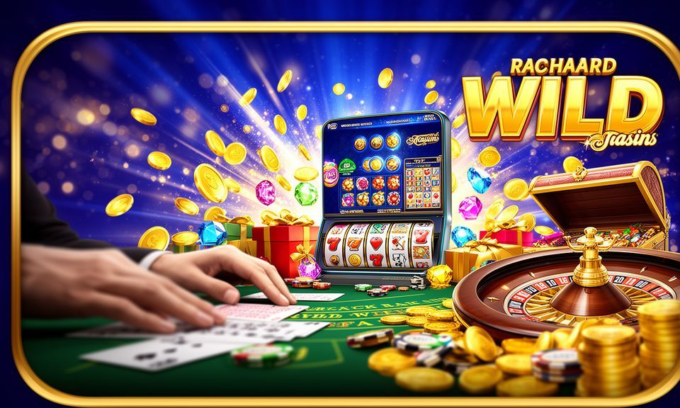 betcuci Reload Bonus on Slots