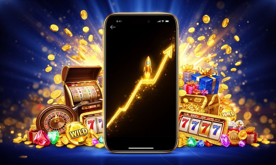 betcuci Casino & Slots