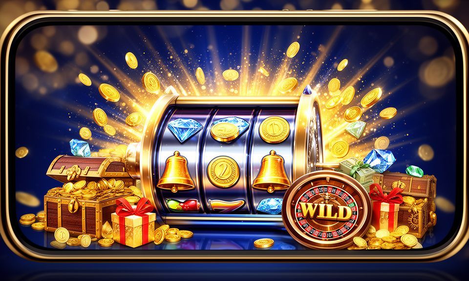 betcuci Lucky Wheel Rounds at betcuci — Every Segment Has a Prize